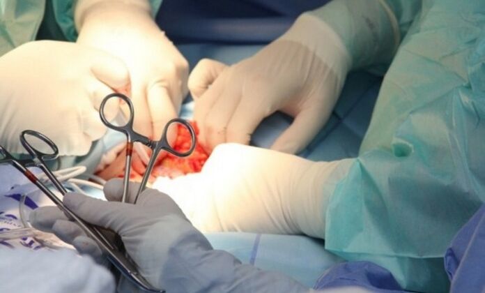 Ligamentotomie – operace ke zvětšení penisu